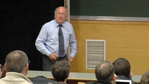 Henri Poincaré et les équations aux dérivées partielles