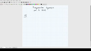 Programmation Dynamique 1/6