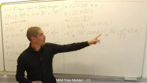 Semi- groupes et EDP dispersives 16-10-2025 - 13H