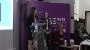 Conférence sur le coaching