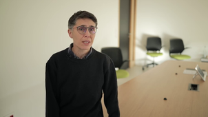 Science ouverte: Entretien avec Brigitte Bigi