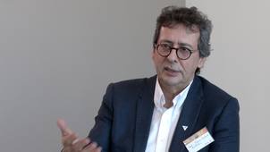 Entretien avec Jean-Pierre Robin sur la Société inclusive
