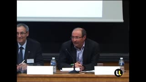 Les nouveaux visages de la représentation syndicale - Quatrième partie