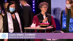 Ecole doctorale BioSE