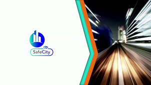 Start Up Academy - 01 - SafeCity