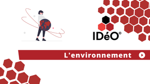 La méthode IDéO - L'environnement
