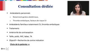 ECN 035 - Contraception