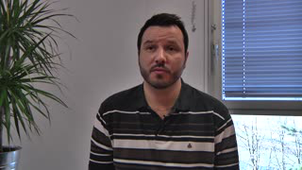 Interview de Samuel Kenzari sur le transfert de technologie