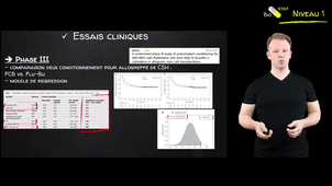 Théorème de Bayes et applications : rappels de probabilités - 3 Applications