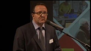 L'ADAPTATION DE LA SOCIETE AU VIEILLISSEMENT : UN DEFI ECONOMIQUE ET SOCIAL