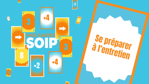 Comment faire redescendre le stress avant les entretiens ?