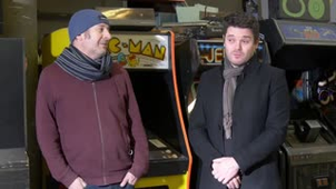 Live Insolite avec One MPC & Freddie Trigger