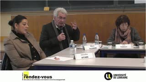 De l'éducation permanente à la formation tout au long de la vie (deuxième partie)