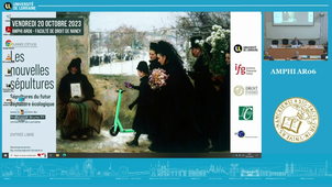 [Journée d'étude] Les nouvelles sépultures_1