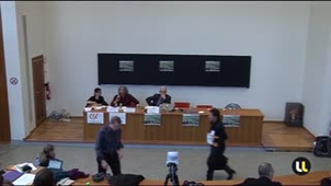 Recherche et Territoires en Lorraine - Conclusions