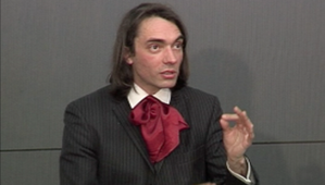 Les prodigieux théorèmes de Monsieur Nash