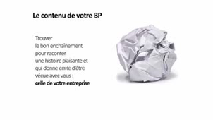 Business plan contenu- E. Antova
