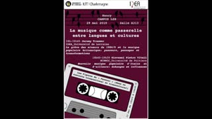 Nouvelle musique populaire d'Italie et d'ailleurs: échanges et influences