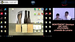 [Séminaire ATILF] Gérald Purnelle : Métrique contemporaine, de la description à la statistique