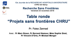 Table ronde