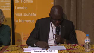 16_ Langue, territorialité et perception de la couleur : les Bayots face aux Wolof - Mbacké Diagne