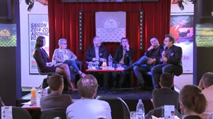 Le Brunch - Humanités numériques