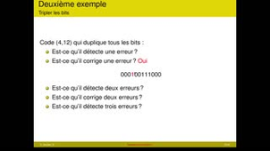 Couche Liaison 3/10