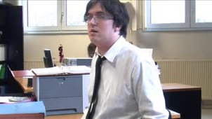 L'Employée