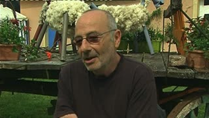 Entretien avec Jean-Michel Vaguelsy - Caméras des champs 2015