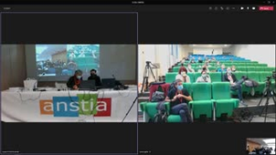 Une période propice à la collaboration - Réflexions avec Sophie Guichard, présidente de l'ANSTIA