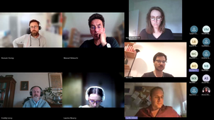 2025 09 11 Madelhis M2 – Séance de rentrée