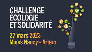 Challenge Écologie et Solidarité