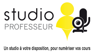 CLIP - Studio Professeur