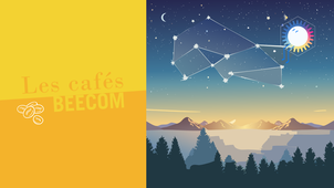 ☕ Café Beecom #6 : ORION et ses avantages