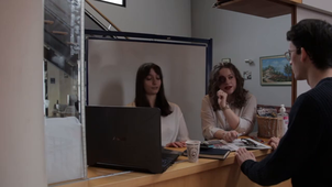 L'enfer c'est les autres