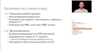 ECN 334 - Syndromes coronaires aigus - p2