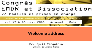 01 Welcome adress