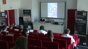 Conférence plénière :  La perpétuelle lutte des temps