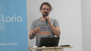 Peertube et la décentralisation - Luc Didry (Framasoft)