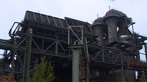 Landschaftspark Duisburg-Nord
