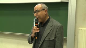 Vocations mathématiques féminines : parcours de combattantes