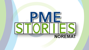 PME Stories InnovENT-E : Noremat