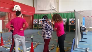 Journée handistaps