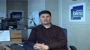 Les métiers de la radio - 7