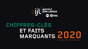 Chiffres-clés et faits marquants 2020