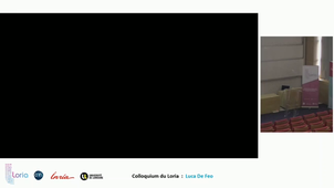 Luca De Feo :A Personal History of Isogeny-based Cryptography