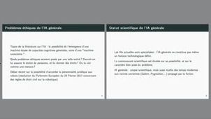 penny cours ethic ia réponses questions étudiants