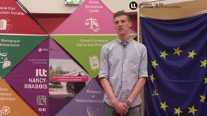 Carousel week 2018 : Témoignage 10