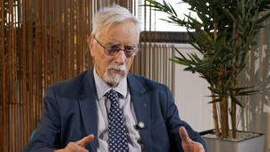 Entretien avec Alain KOSKAS lors du Cap’Lab METZ 2025