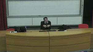 Institutions européennes. Delile. Semaine 6